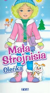 Bild von Mała strojnisia Oleńka