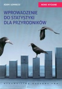 Obrazek Wprowadzenie do statystyki dla przyrodników