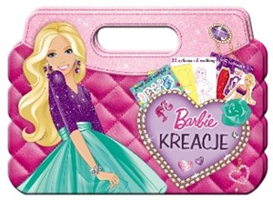 Obrazek Barbie Kreacje BAG1001