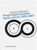 Poezja eks... - Jacques Donguy - Ksiegarnia w niemczech