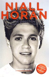 Bild von Niall Horan One Direction Z Irlandii na podbój świata