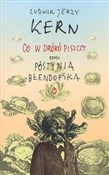 Polska książka : Co w drókó... - Ludwik Jerzy Kern