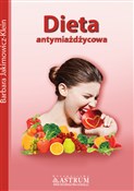 Dieta anty... - Barbara Jakimowicz-Klein -  fremdsprachige bücher polnisch 