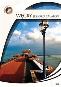 Obrazek Węgry Jezioro Balaton