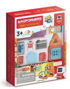 Magformers... -  Książka z wysyłką do Niemiec 