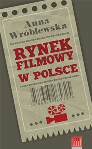 Obrazek Rynek filmowy w Polsce