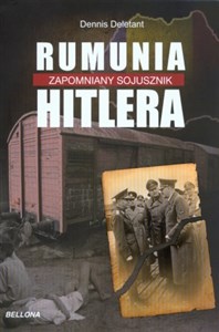 Bild von Rumunia Zapomniany Sojusznik Hitlera