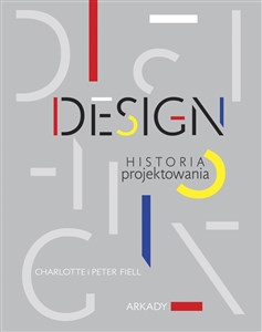 Bild von Design Historia projektowania