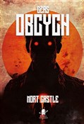 Polnische buch : Czas Obcyc... - Mort Castle