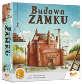 Budowa zam... - Dominique Ehrhard -  Książka z wysyłką do Niemiec 