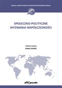 Społeczno-... - Ksiegarnia w niemczech