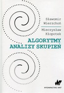 Bild von Algorytmy analizy skupień