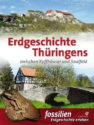 Obrazek ERDGESCHICHTE THÜRINGENS