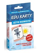 Polnische buch : Edu karty ... - Opracowanie Zbiorowe