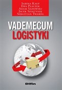 Książka : Vademecum ... - Sabina Kauf, Ewa Płaczek, Adam Sadowski, Jacek Szołtysek, Sebastian Twaróg