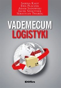 Bild von Vademecum logistyki