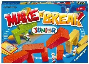 Obrazek MAKE 'N' BREAK