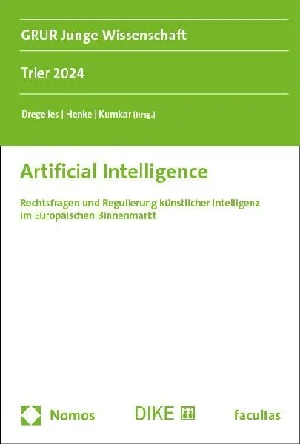Obrazek ARTIFICIAL INTELLIGENCE