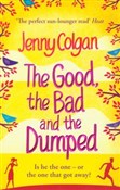 Good the B... - Jenny Colgan -  polnische Bücher