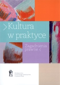 Obrazek Kultura w praktyce. Zagadnienia prawne