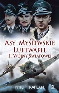 Bild von Asy myśliwskie Luftwaffe II wojny światowej