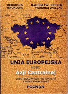 Bild von Unia Europejska wobec Azji Centralnej