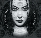Argento (D... - buch auf polnisch 