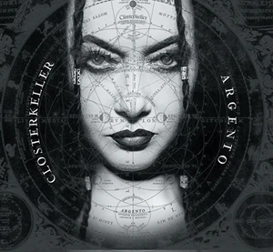 Bild von Argento (Digipack)