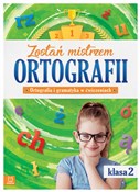 Polska książka : Zostań mis... - Opracowanie Zbiorowe