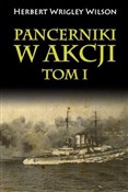 Pancerniki... - Wilson Herbert Wrigley - buch auf polnisch 