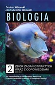 Biologia T... - Dariusz Witowski, Jan Sylwester Witowski -  Polnische Buchandlung 