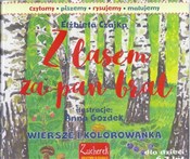 Z lasem za... - Elżbieta Czajka -  polnische Bücher
