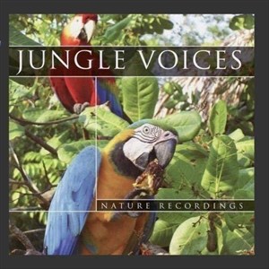 Bild von Jungle Voices CD