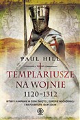 Templarius... - Paul Hill - Ksiegarnia w niemczech