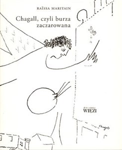 Obrazek Chagall, czyli burza zaczarowana