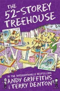 Obrazek The 52-Storey Treehouse