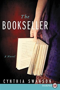 Bild von The Bookseller: A Novel