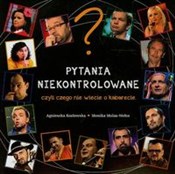 Polska książka : Pytania ni... - Agnieszka Kozłowska, Monika Molas-Wołos