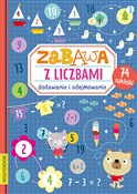 Polnische buch : Zabawa z c... - Opracowanie zbiorowe