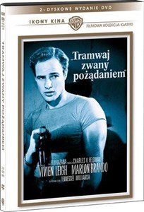Bild von Tramwaj zwany pożądaniem (Ikony Kina) (2 DVD)