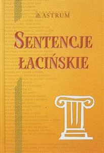 Bild von Sentencje łacińskie