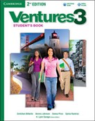 Ventures L... - Gretchen Bitterlin, Dennis Johnson, Donna Price, Sylvia Ramirez, K. Lynn Savage -  Polnische Buchandlung 