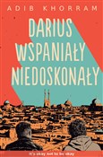 Darius Wsp... - Adib Khorram - buch auf polnisch 