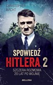 Polska książka : Spowiedź H... - Christopher Macht