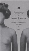 Polnische buch : Nowa Justy... - Sade Donatien Alphonse François De