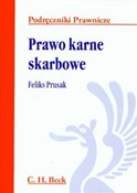 Prawo karn... - Feliks Prusak - Ksiegarnia w niemczech