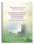Polska książka : Zasobooszc... - Agnieszka Sitko-Lutek, Wojciech Lutek