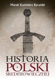 Bild von Historia Polski średniowiecznej