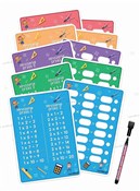 Polska książka : Plansze ed...