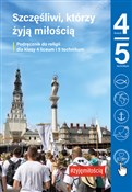 Szczęśliwi... - Krzysztof Mielnicki, Elżbieta Kondrak -  polnische Bücher